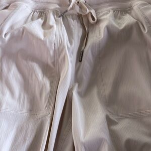 Lululemon Athletica Beige Pants